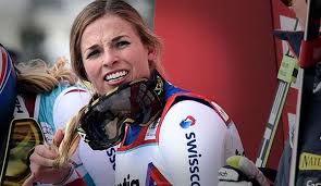 «du und ich, unsere familien und unsere engsten freunde mit uns». Alpine Skiing Lara Gut Hate Postings From Brazil Fans Sport World