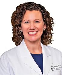 Dr. Lolly Eldridge To Speak At UCHS Academic Top 10 Banquet