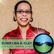 Elder Lisa In Memoriam — Petra International Ministries