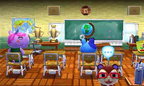 Techradar is supported by its audience. List Of All Public Facilities And How To Unlock Them In Animal Crossing Happy Home Designer Guides Animal Crossing World