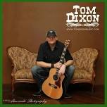 Tennessee Wine and Stories: spotlight on Tom Dixon