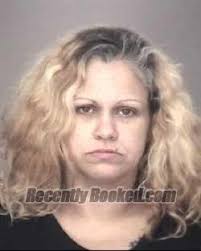 JOANNA RENA LOPEZ Arrest Record & Booking Info