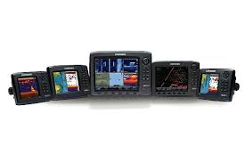 Lowrance Hds Gen 2