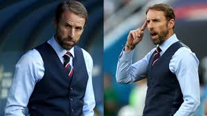 How much does gareth southgate earn as england boss? World Cup 2018 Style How To Dress Like England Manager Gareth Southgate Goal Com