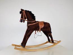 >80% items are new · huge savings · we have everything Vintage Rocking Horse Cheap Online