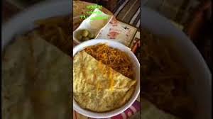 يوميات العجيمي ٣٩٠ مطعم مقلط الفريج الشعبي بالدمام Youtube