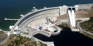 Solar de alqueva, reguengos de monsaraz. Plano Nacional De Regadios Arranca Com Bloco De Rega De Reguengos De Monsaraz Agricultura E Mar Actual