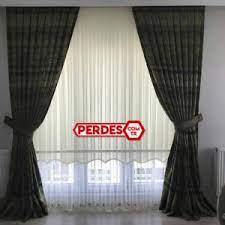 Perdenin evin dekorasyonuna büyük katkı sağladığına inanıyorum. Fransiz Tul Perde Modelleri Www Perdes Com Tr
