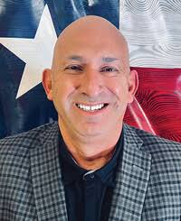 Andrew Hernandez, INSURANCE AGENT