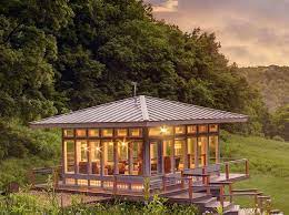 Plus, our b&b is just steps from the area's top restaurants, wineries, and shops. Cool Airbnbs Near Chicago To Rent This Spring Midwest Vacations Midwest Getaways Cabin Vacation