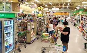 Maybe you would like to learn more about one of these? Dozens Of Grocery Store Workers Have Died Here S What Workers Say Their Employers Did Wrong Blogs
