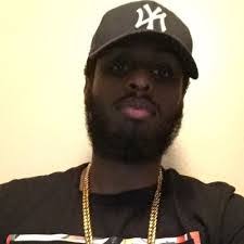 Derek Sweger's Instagram, Twitter & Facebook