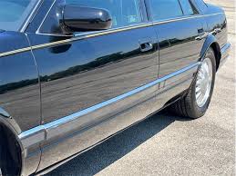 Image result for Black Sapphire 1993 Seville