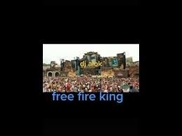 Apart from this, it also reached the milestone of $1 billion worldwide. Free Fire King Dj Alok Youtube