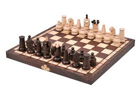 Royal Mini Chess Set Chess The Game We try to make it a little easier. royal mini chess set