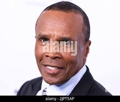Ray charles leonard hi-res stock photography and images