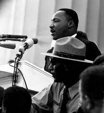 Martin luther king jr.'s 'i have a dream' speech is among the most acclaimed in u.s. I Have A Dream Wikipedia