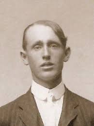 Horace Walter Egan (1885-1973)