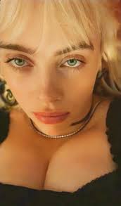 Billie Eilish's Music and Artistic Style