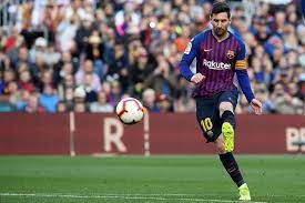 El argentino marcó ayer su gol número 57 de falta directa en el encuentro de copa américa entre messi / josep lago/getty images. Marca Volvera A Revisar El Gol De Messi Besoccer