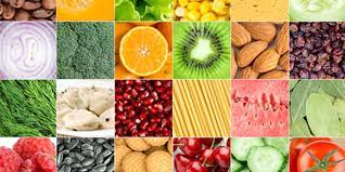 Check out below for information on foods that can help raise good. 50 Healthiest Foods On The Planet Ecowatch