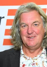 ♯ James May TTS Computer AI Voice Soundboard