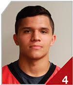 Lancaster 2019 Varsity Football Team