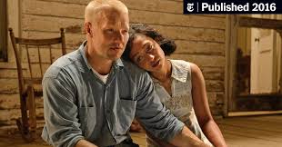 Richard loving, a white construction worker in caroline county, virginia, falls in love with a local black woman and family friend, mildred jeter. Loving Aims To Speak Softly To History The New York Times