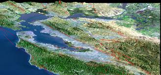 Earthquake Forecast 4 California Faults Are Ready To Rupture San Andreas Fault San Francisco Earthquake Earthquake