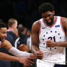Check out this nba schedule, sortable by date and including information on game time, network coverage, and more! Nba Playoffs Game 5 Brooklyn Nets At Philadelphia 76ers Live Game Thread Watch Live Netsdaily