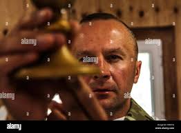 101st airborne division us army hi-res stock photography and images