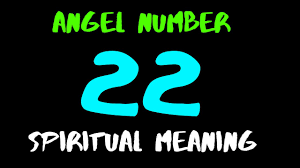 But what is the symbolic meaning of 222 or 2:22, and why do you keep seeing this number? Angel Number 22 Spiritual Meaning Of Master Number 22 In Numerology What Does 22 Mean Youtube