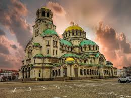She has been married to thomas mars since august 27, 2011. Visiting Sofia Bulgaria A Gem Of Far Eastern Europe Passion Passport
