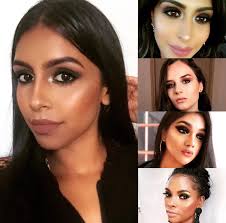 LIVE MAKEUP CHALLENGE 2 💄❤] Hey beautiful people , first of all I wanted  to thank the 173 talented participants for making my dream project a real  success. I am honored to