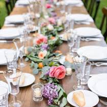 Dekowoerner, ihr spezialist für dekoration und ladenausstattung! Tischdeko Zur Hochzeit Ideen Und Tipps