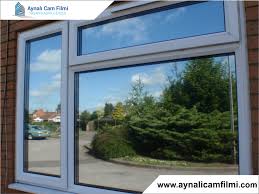 Aynalı cam filmi nasıl uygulanır? Aynali Cam Filmi Fiyatlari Ozellikleri Uygulamasi Firmalari