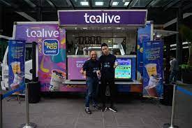 Univisual integrated sdn bhd, is principally engaged in the business of fire fighting & security systems. Tealive S Owner Loob Plans Rm300mil Ipo The Star