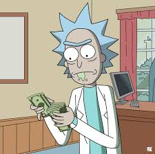 Por cierto si tienes alguna petición dimela y yo publicaré las imágenes que solicites:3. 210 Ideas De Rick And Morty Personajes De Rick Y Morty Rick Y Morty Rick Y