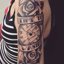 Check out even more tribute pieces here: Speak Soon Stay Lucky Alkaline Trio Tattoo