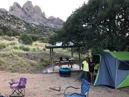 Scroll down for map and distance to other places. Aguirre Spring Campground The Dyrt