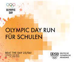 Mark your calendars for the national olympic committee of sri lanka's annual olympic day celebrations on 23rd june.this year you can join us from home. Kbtn Oknklemfm