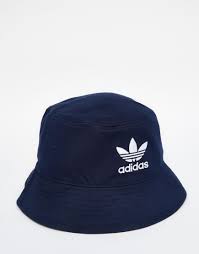 Image 1 Of Adidas Originals Bucket Hat Chapeus Femininos Chapeus Masculino Chapeu Bucket