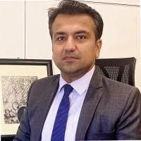 Syed Atif Email & Phone Number