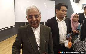 Didakwa menipu data, ini respon astrazeneca. Legal Expert Suicidal For Any Govt To Change Status Of Islam As Official Reli Isu Semasa Semasa Forum Cari Infonet