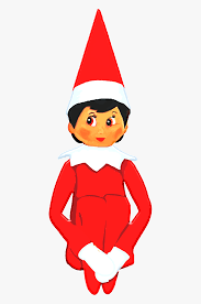 Christmas coloring pages christmas coloring pages, christmas colors, christmas cartoon characters. Elf On A Shelf Christmas Happy Elf On The Shelf Brown Eyed Boy Free Transparent Clipart Clipartkey