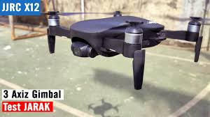 Jika umumnya anda menemukan dan membeli kamera drone di toko elektronik, kini anda dapat mencari dan menemukannya . Jangan Salah Beli Drone Gimbal 3axiz 4k Foto Jjrc X12 Giveaway 12 Drone Youtube