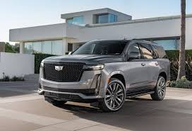 View detailed ownership costs for the 2020 cadillac escalade on edmunds. Expensive 2021 Cadillac Escalade Sells For Over 100 000 On Average