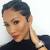 Long Finger Waves Hair