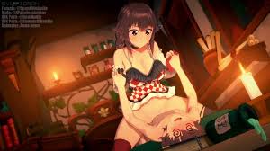 Anna Anon [Compilation] » SOCIGAMES