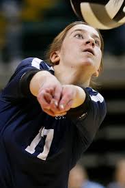 Mount Notre Dame volleyball falls to Magnificat in DI state semifinals